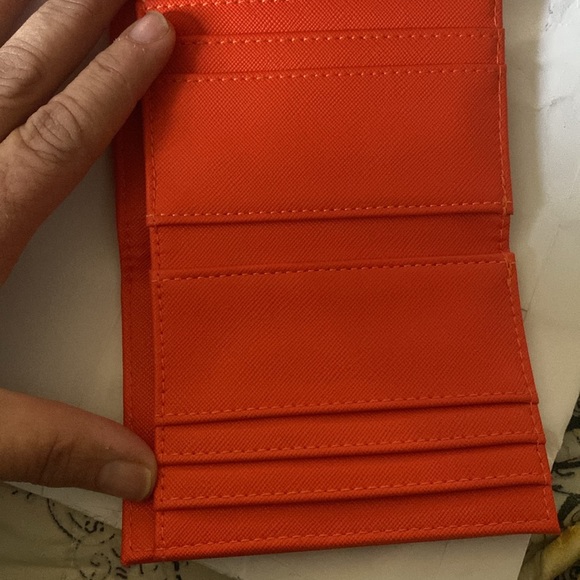 2023 Year of the Rabbit Loungefly Wallet - Picture 6 of 8